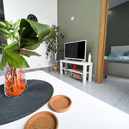 Cozy House Setubal Apartment Екстериор снимка