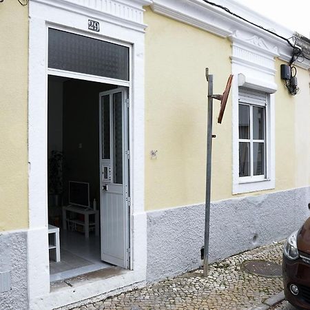 Cozy House Setubal Apartment Екстериор снимка