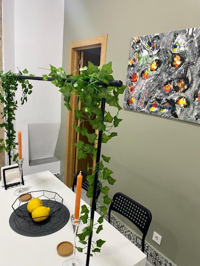 Cozy House Setubal Apartment Екстериор снимка