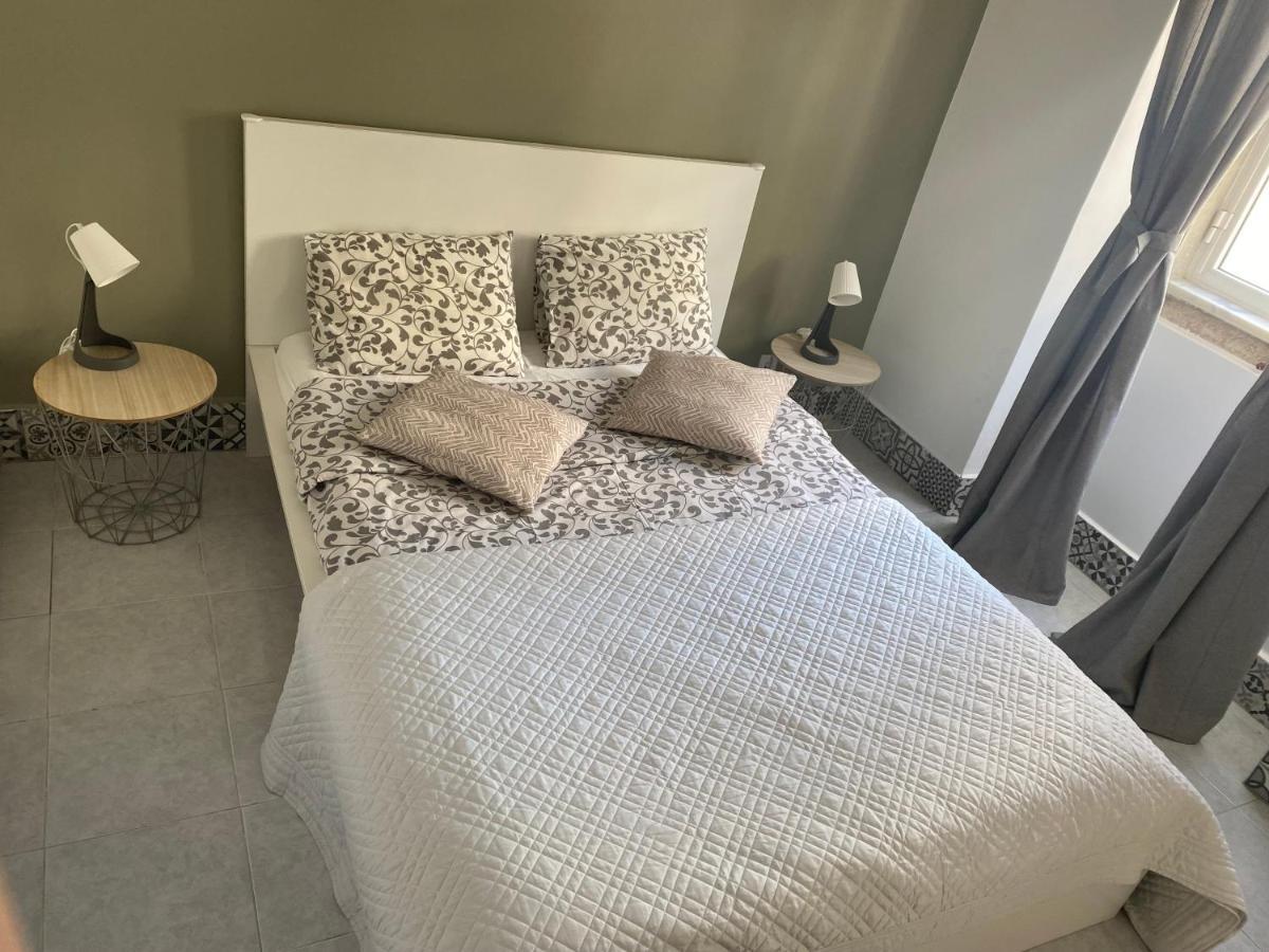 Cozy House Setubal Apartment Екстериор снимка