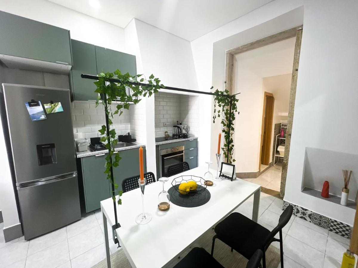 Cozy House Setubal Apartment Екстериор снимка
