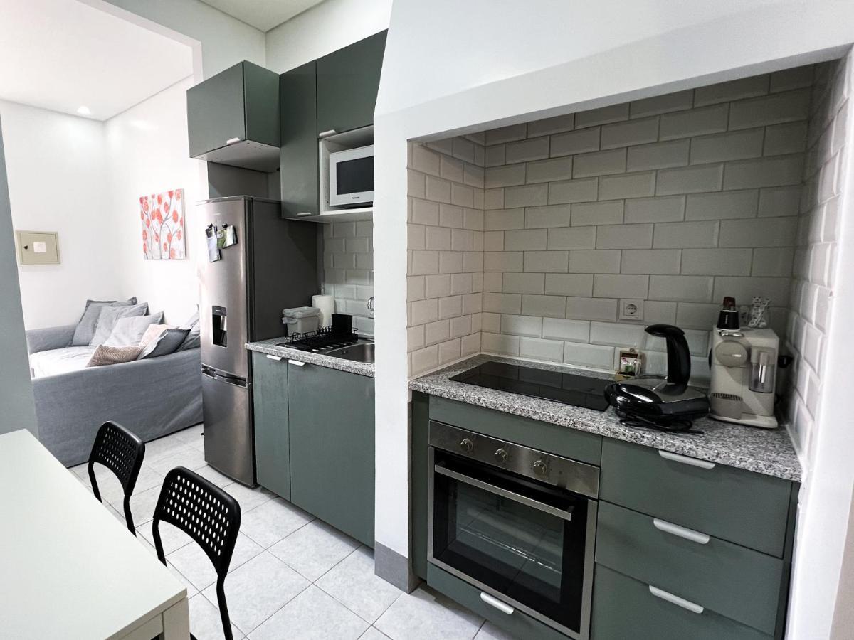 Cozy House Setubal Apartment Екстериор снимка