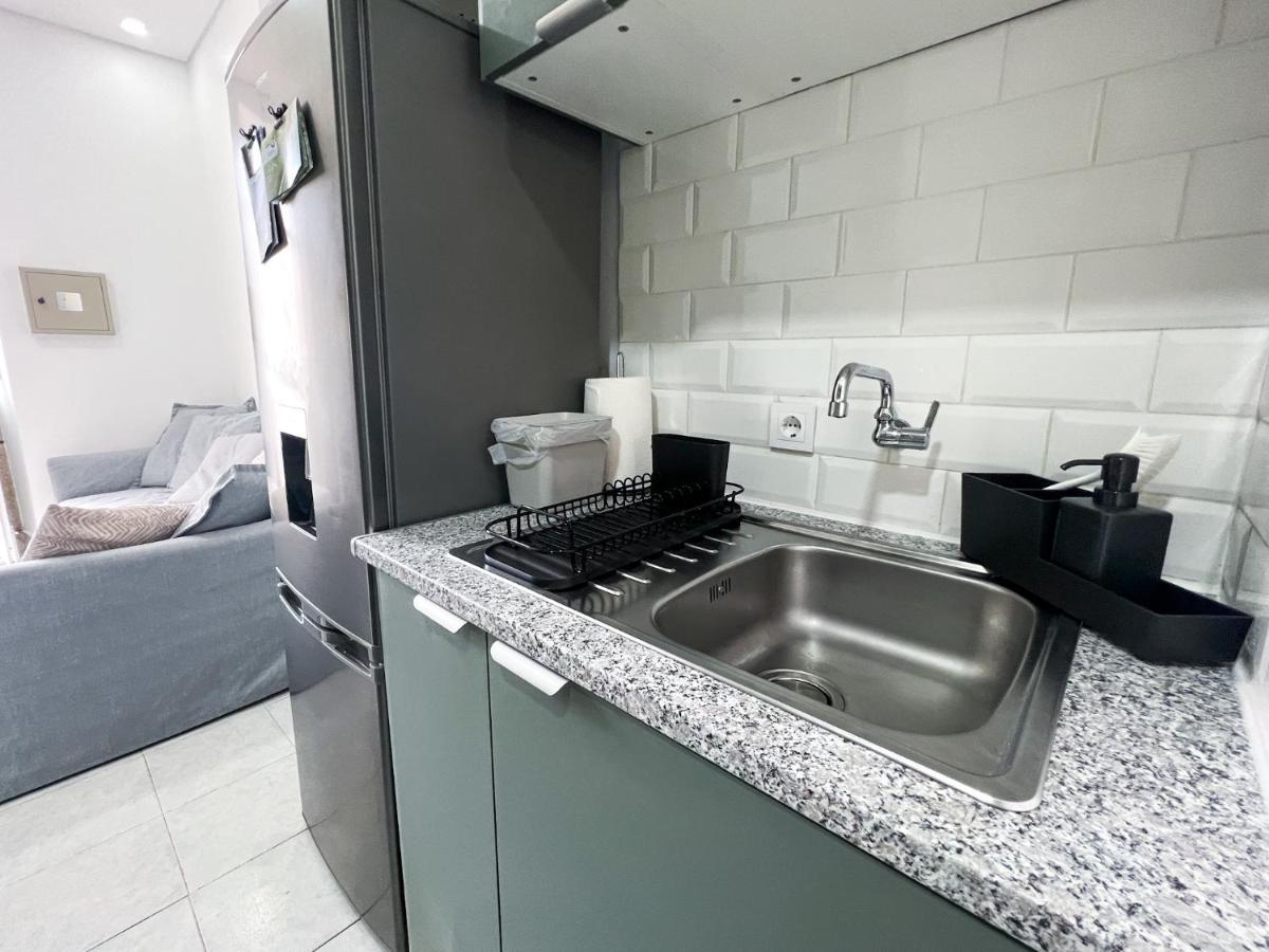 Cozy House Setubal Apartment Екстериор снимка