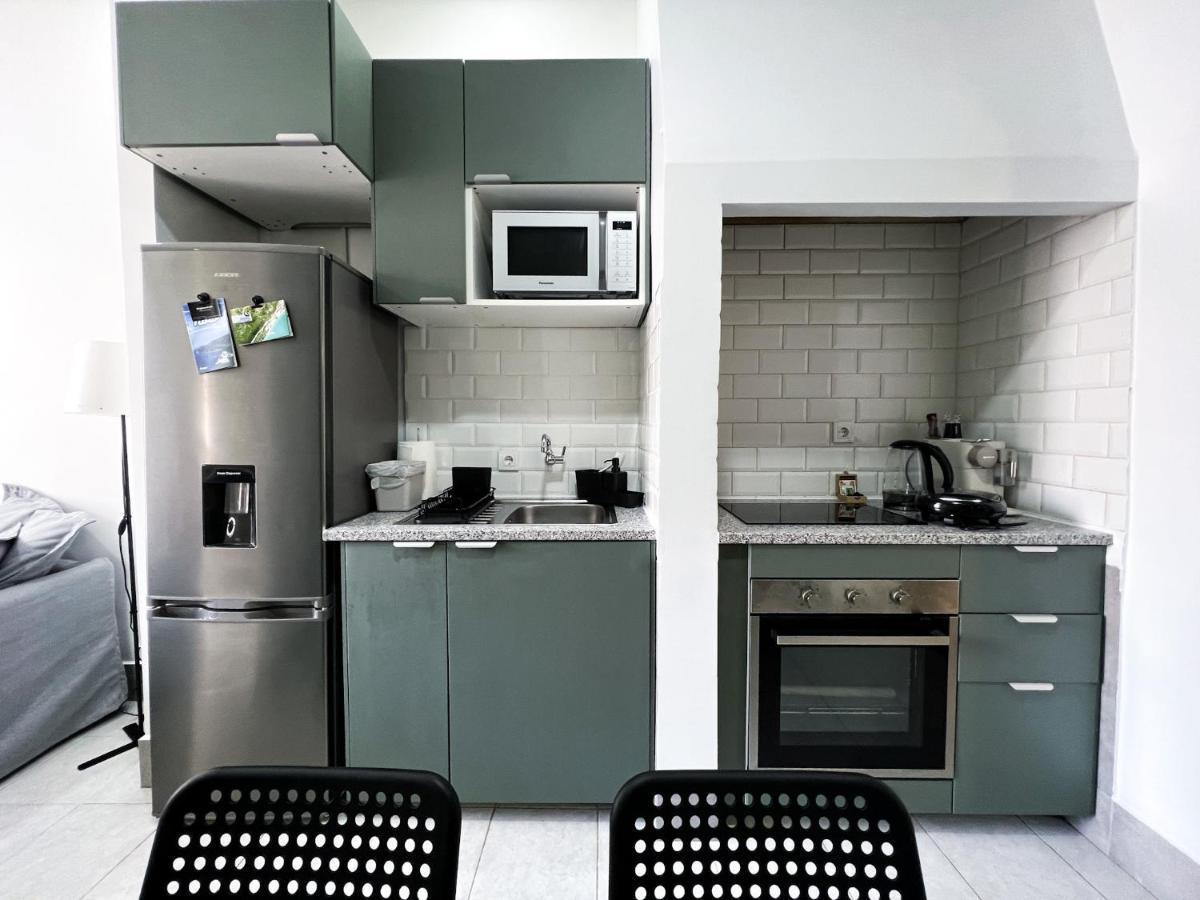 Cozy House Setubal Apartment Екстериор снимка