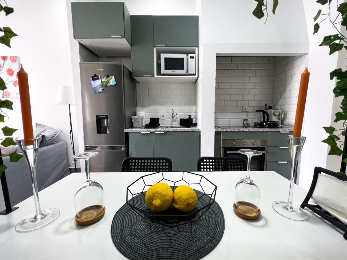Cozy House Setubal Apartment Екстериор снимка