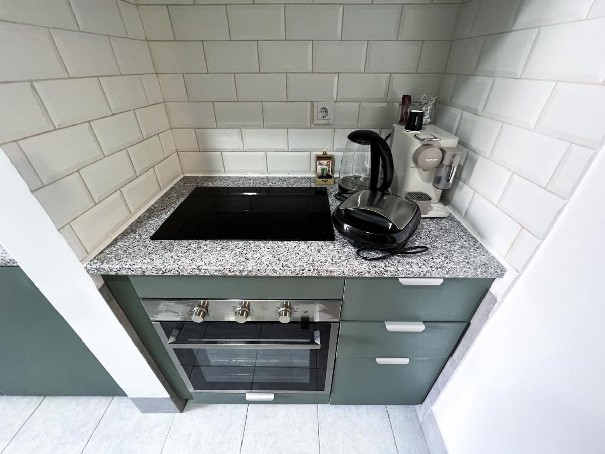 Cozy House Setubal Apartment Екстериор снимка