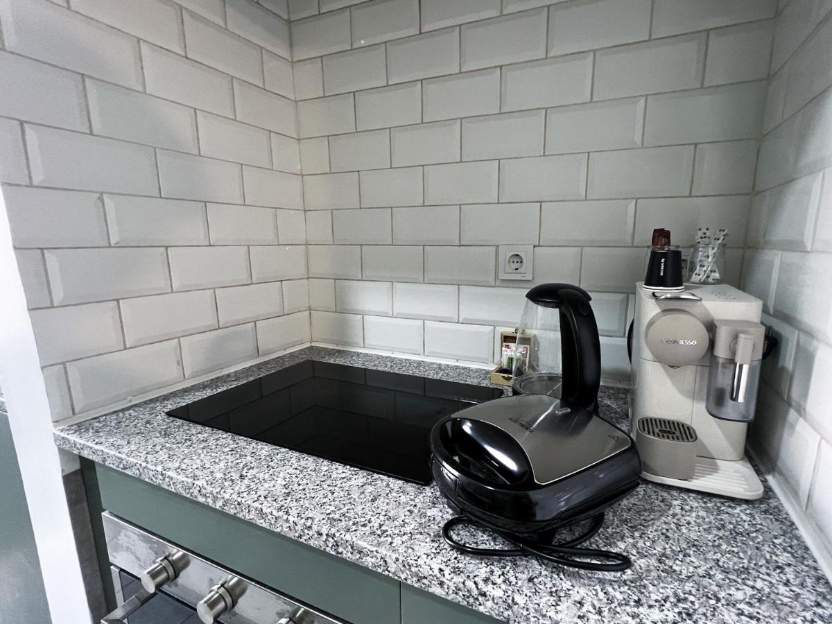 Cozy House Setubal Apartment Екстериор снимка