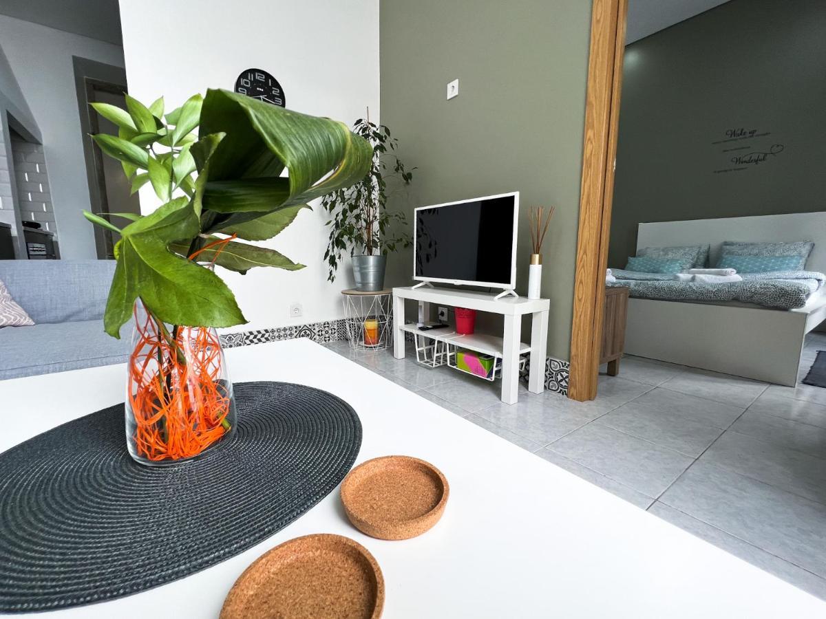 Cozy House Setubal Apartment Екстериор снимка