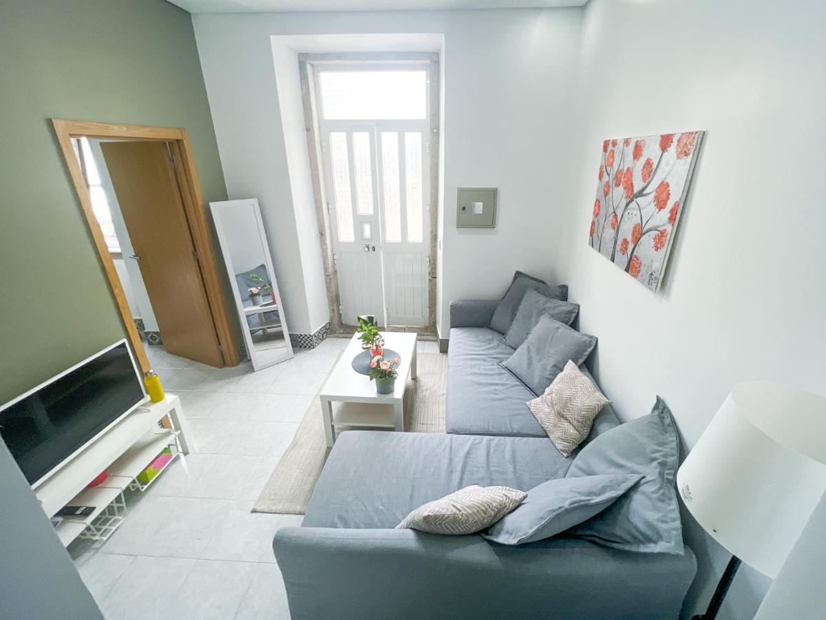 Cozy House Setubal Apartment Екстериор снимка