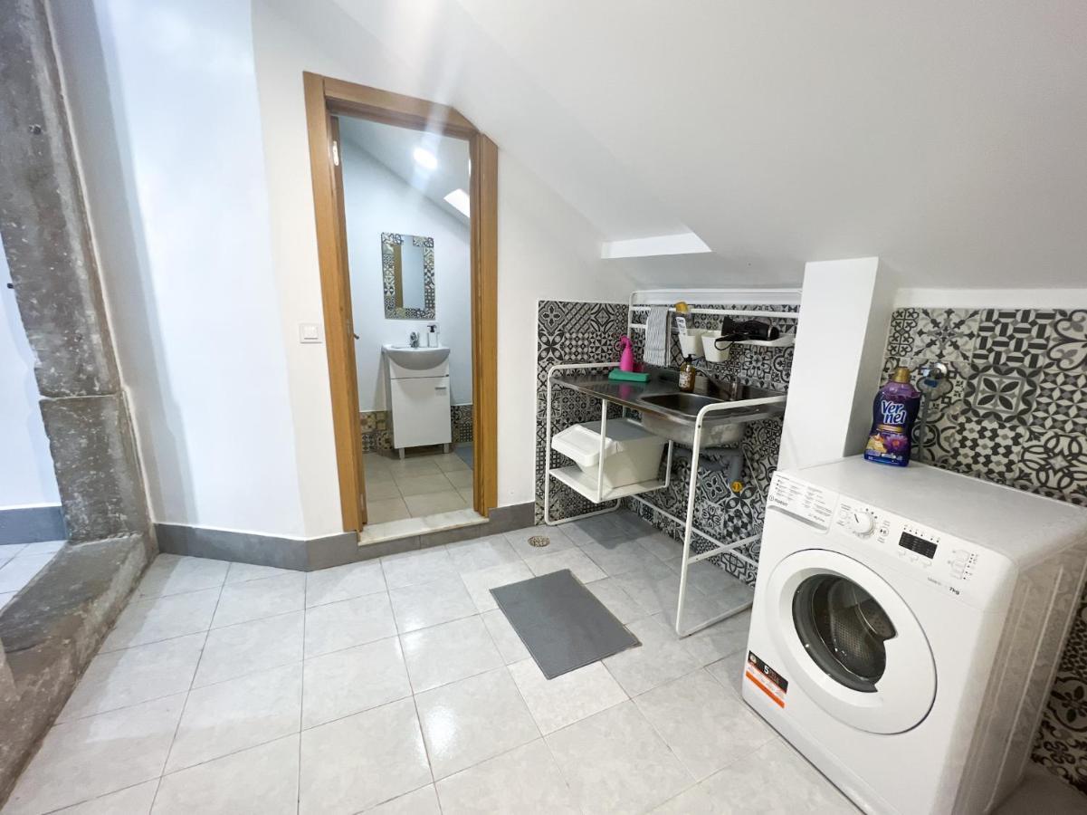 Cozy House Setubal Apartment Екстериор снимка