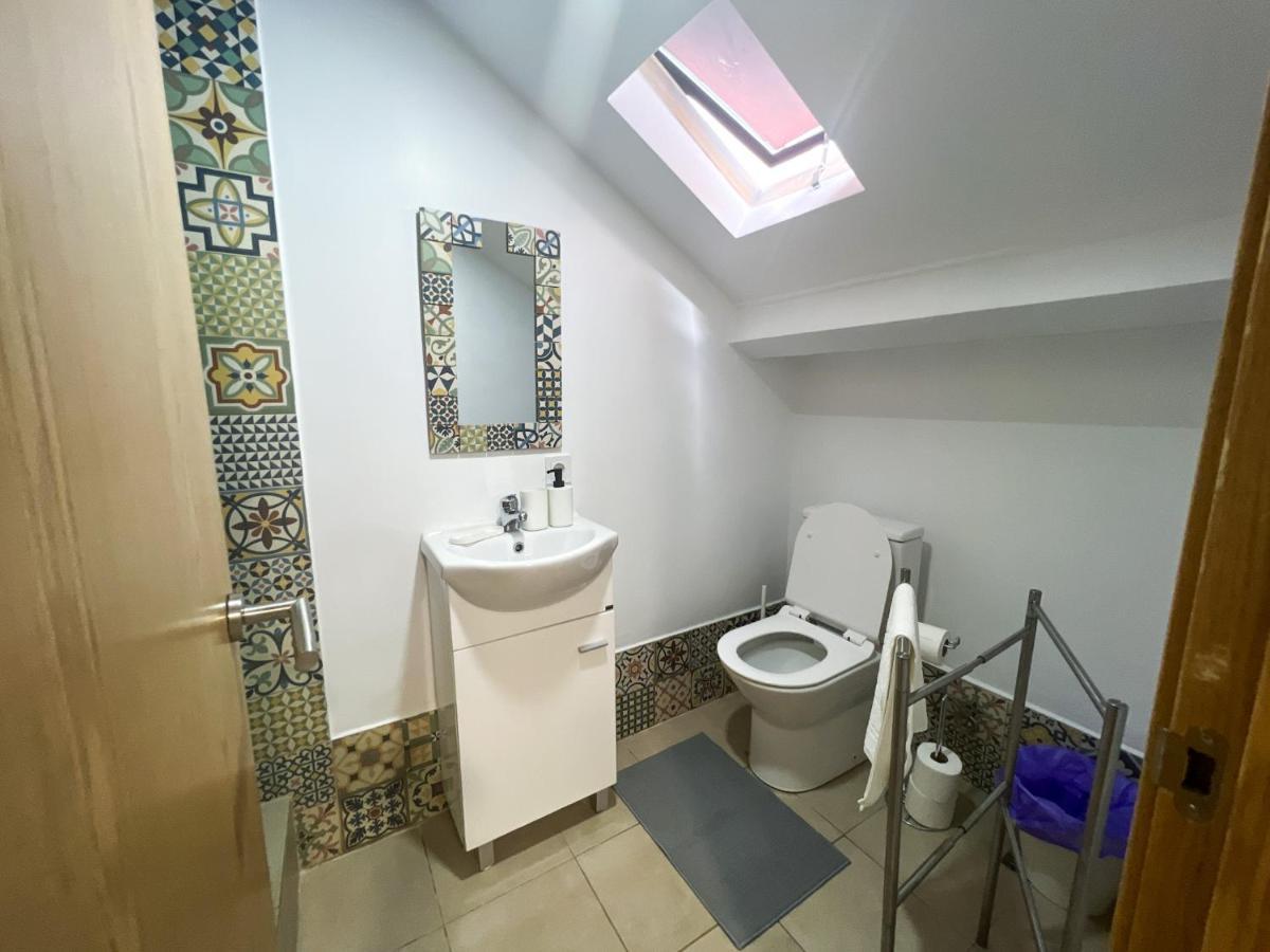 Cozy House Setubal Apartment Екстериор снимка