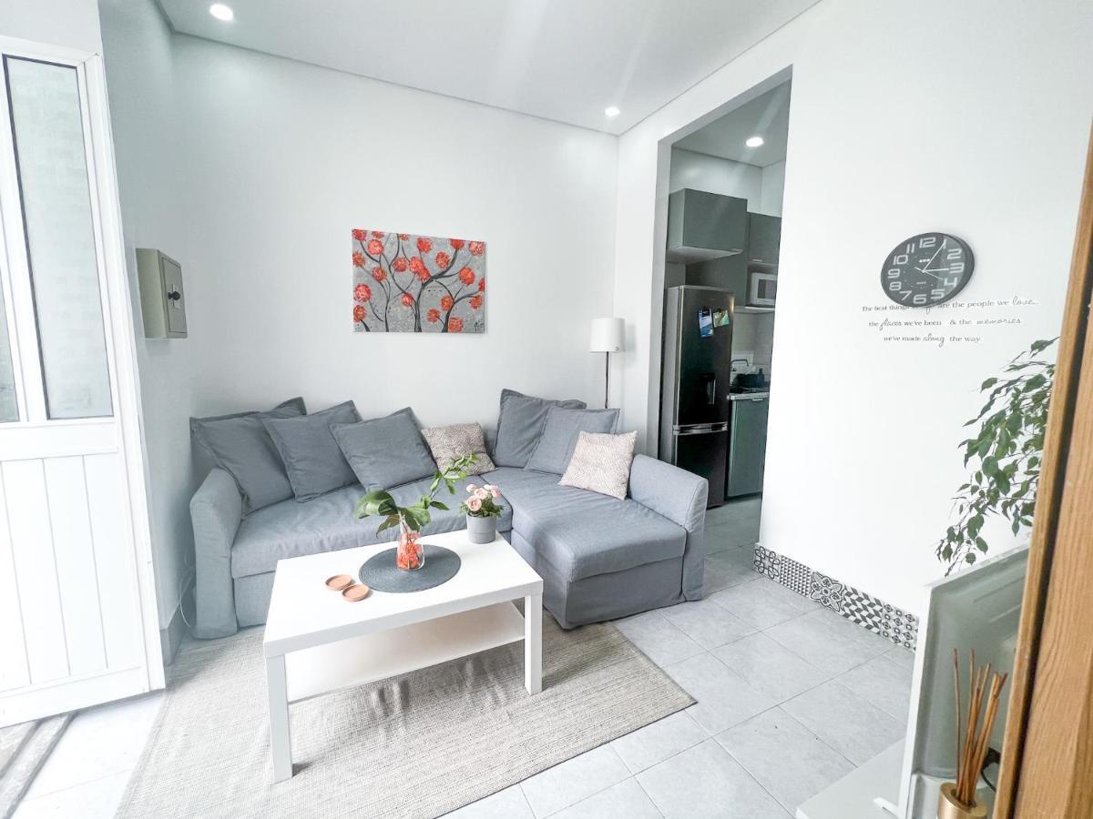 Cozy House Setubal Apartment Екстериор снимка