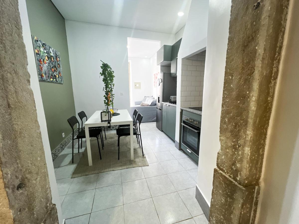 Cozy House Setubal Apartment Екстериор снимка