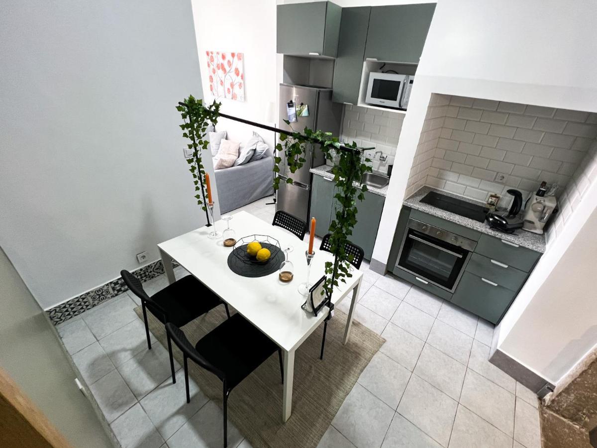 Cozy House Setubal Apartment Екстериор снимка