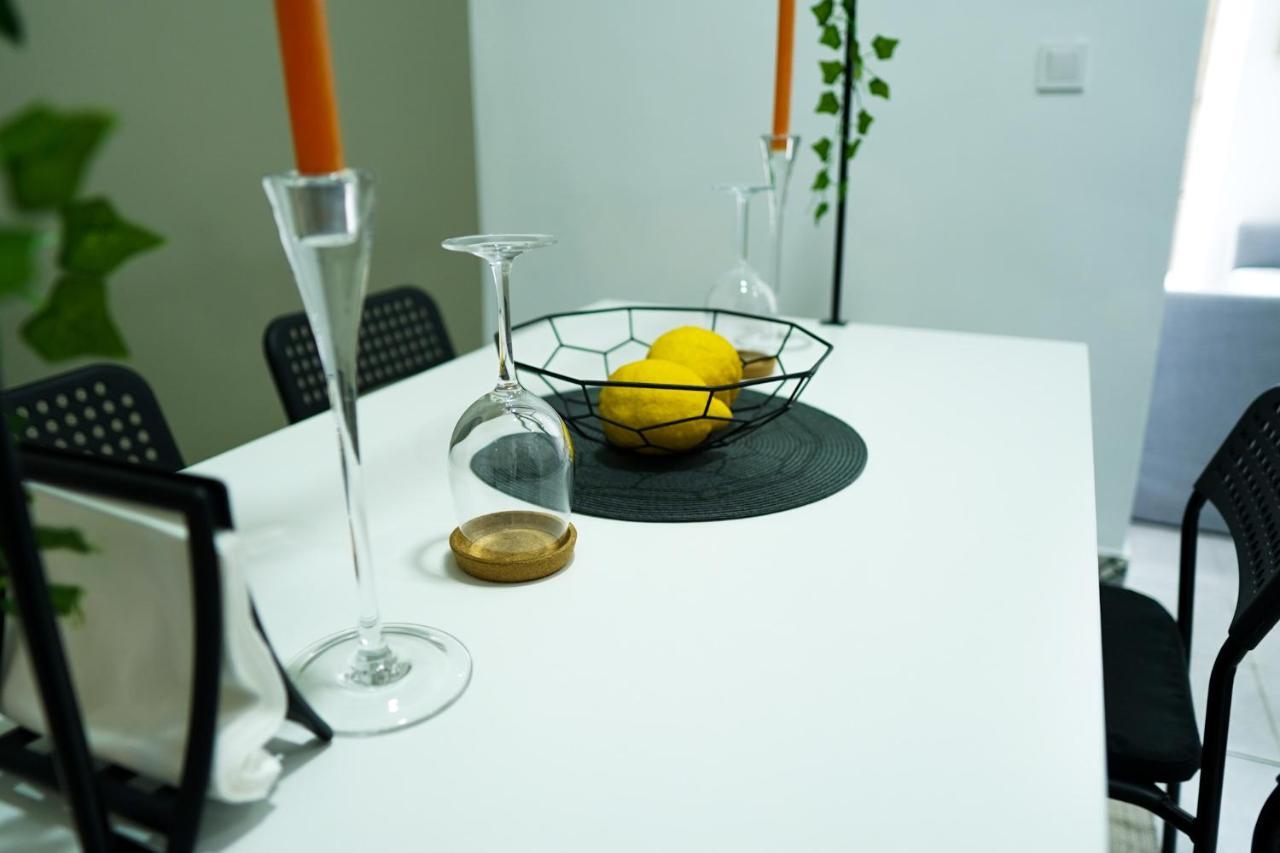 Cozy House Setubal Apartment Екстериор снимка