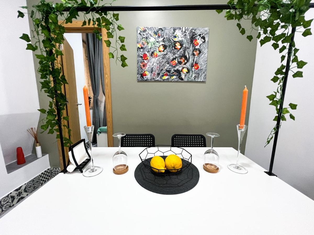 Cozy House Setubal Apartment Екстериор снимка