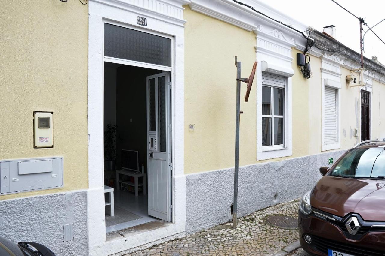 Cozy House Setubal Apartment Екстериор снимка