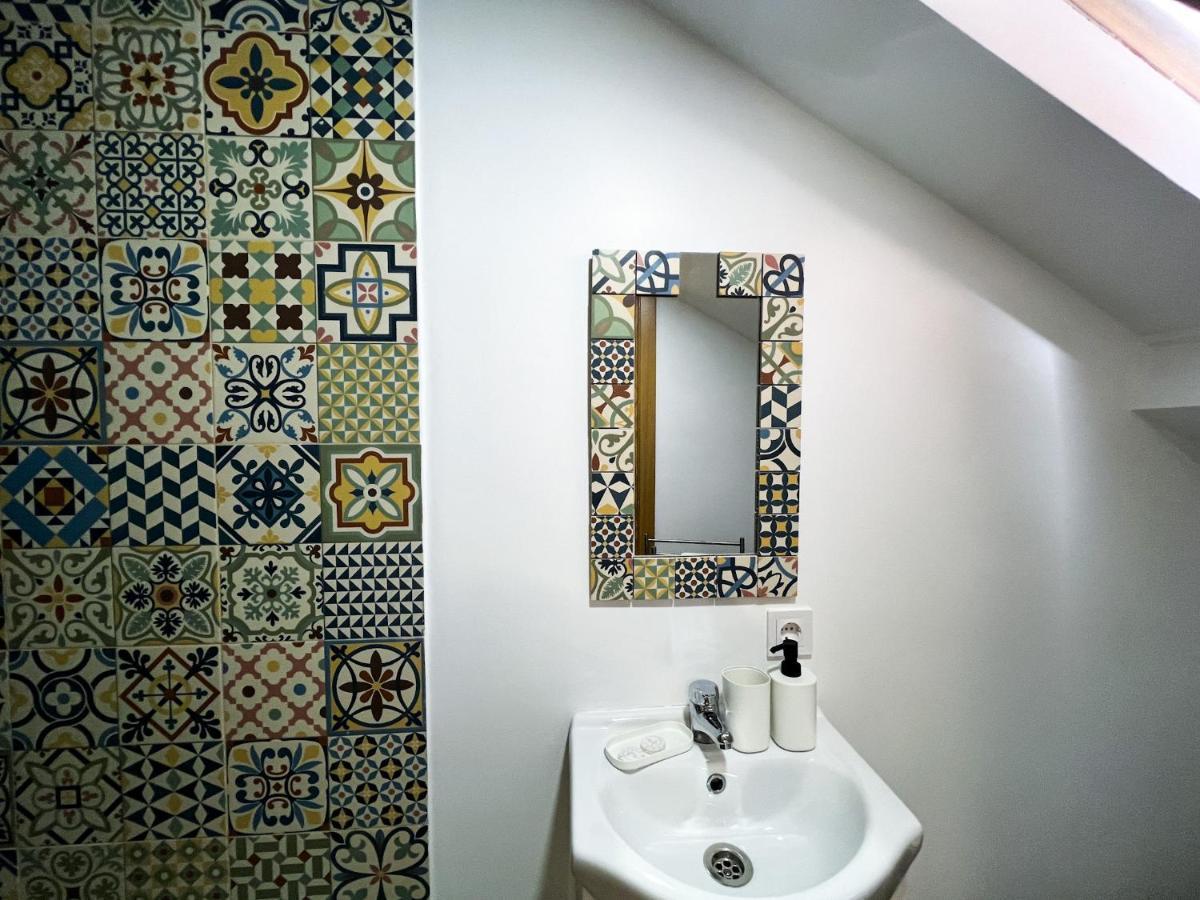 Cozy House Setubal Apartment Екстериор снимка
