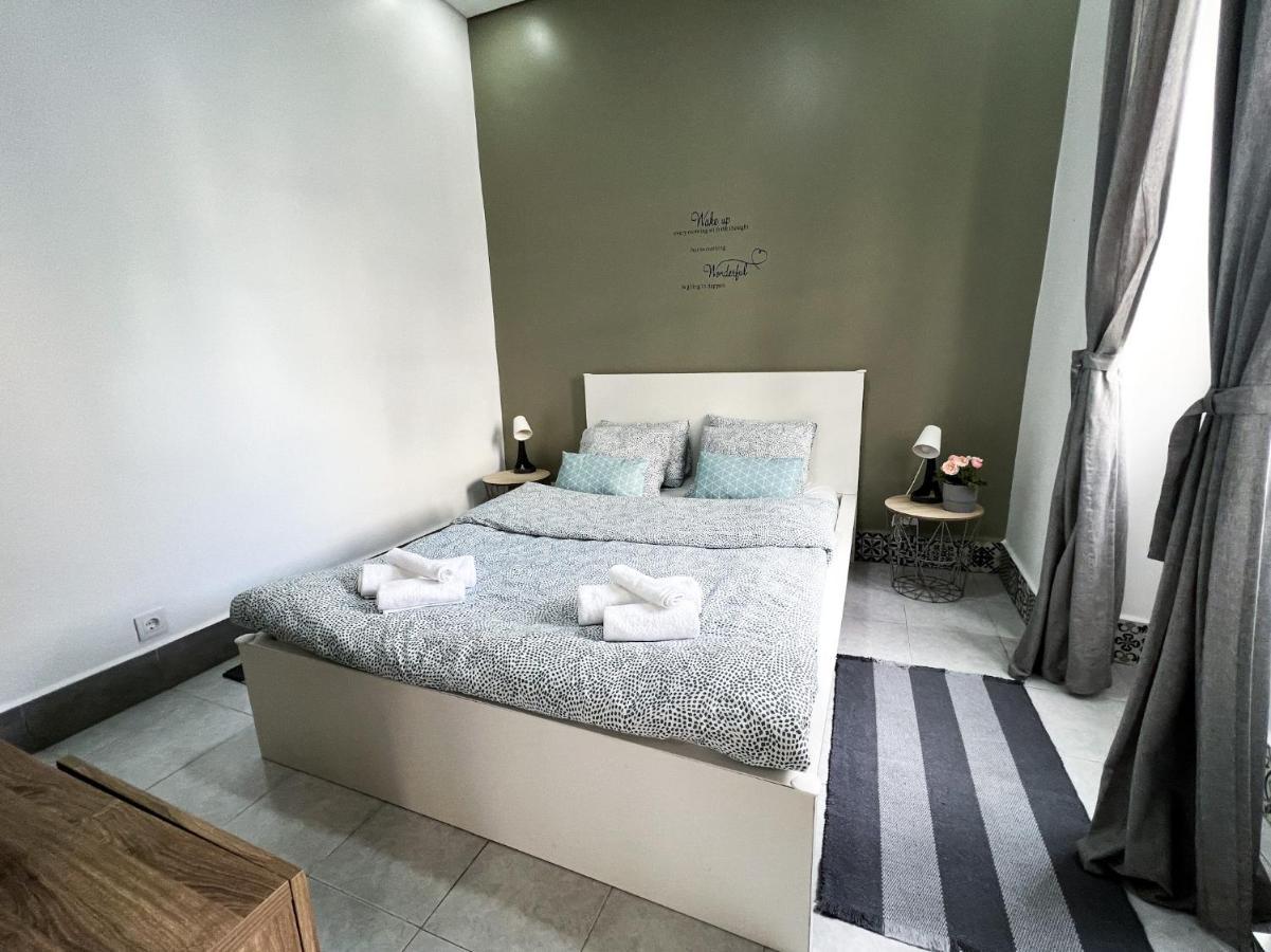 Cozy House Setubal Apartment Екстериор снимка